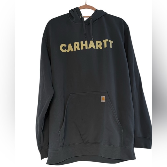 Carhartt Other - CARHARTT HOODIE